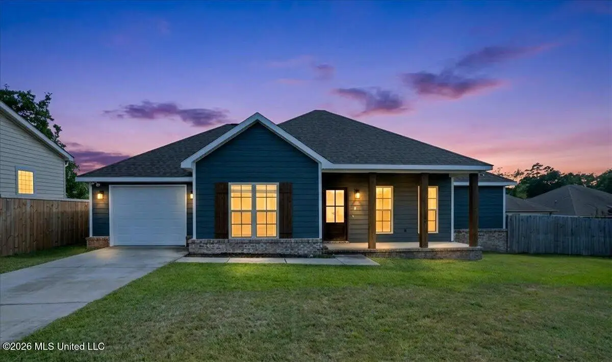 25 Fox Glove, Hattiesburg, MS 39402 - #1