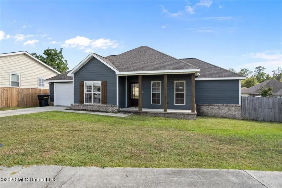 25 Fox Glove, Hattiesburg, MS 39402 - #2