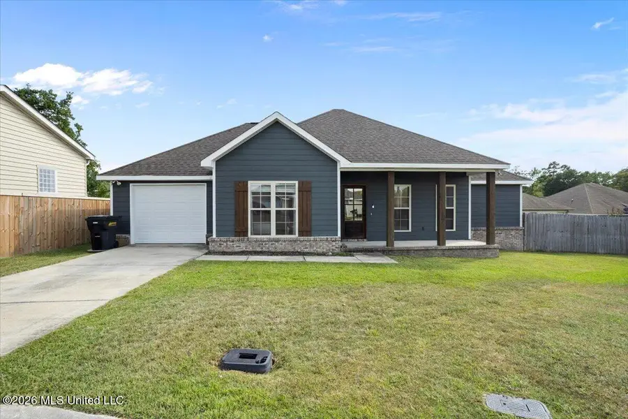 25 Fox Glove, Hattiesburg, MS 39402 - #3