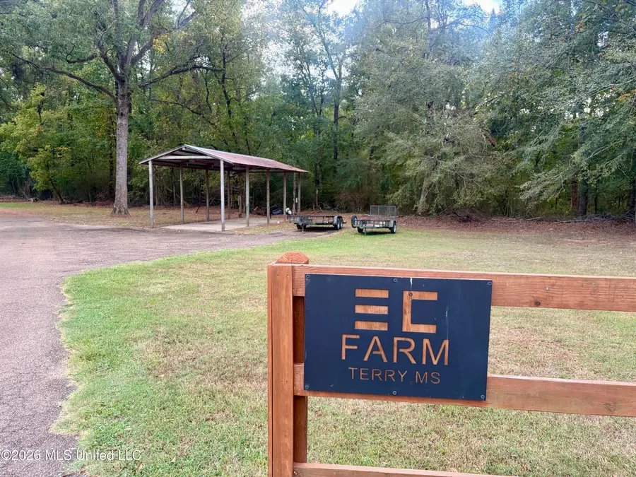 1310 Jones Loop, Terry, MS 39170 - #2