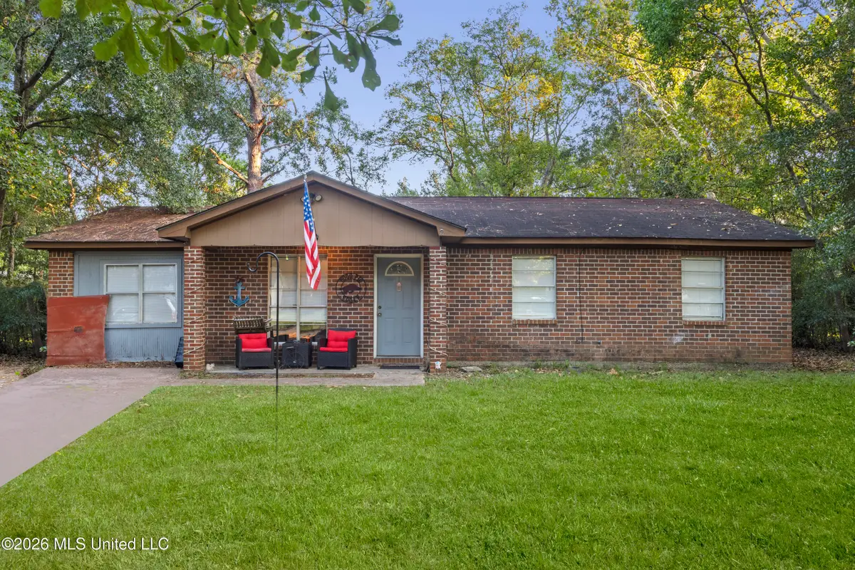 2312 Briargate Drive, Gautier, MS 39553 - #1