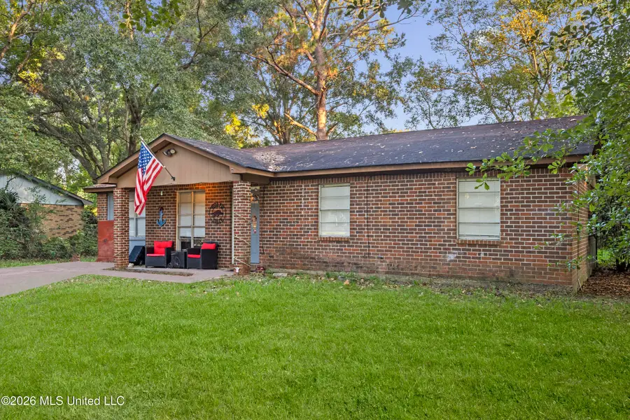 2312 Briargate Drive, Gautier, MS 39553 - #2
