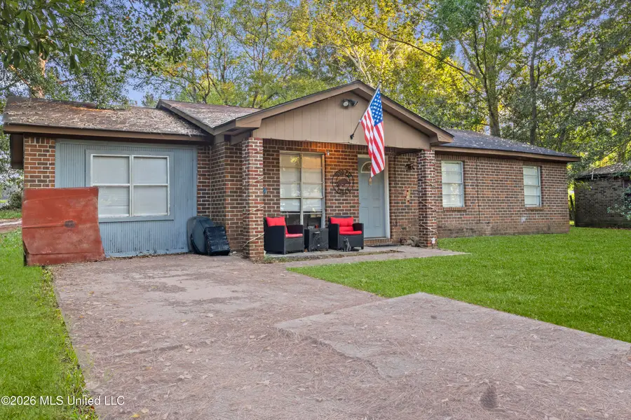 2312 Briargate Drive, Gautier, MS 39553 - #3