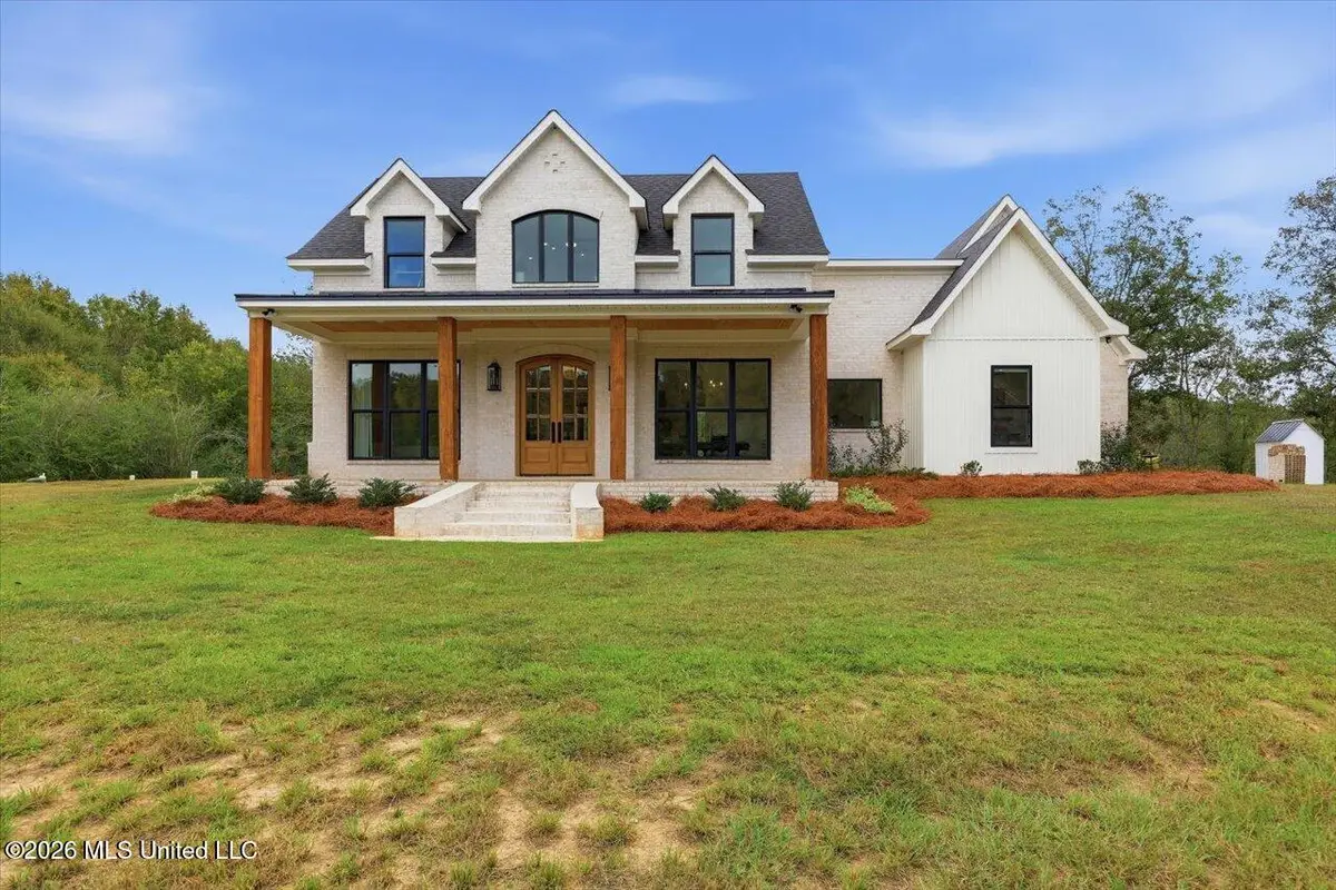 148 Burch Road, Mendenhall, MS 39114 - #1