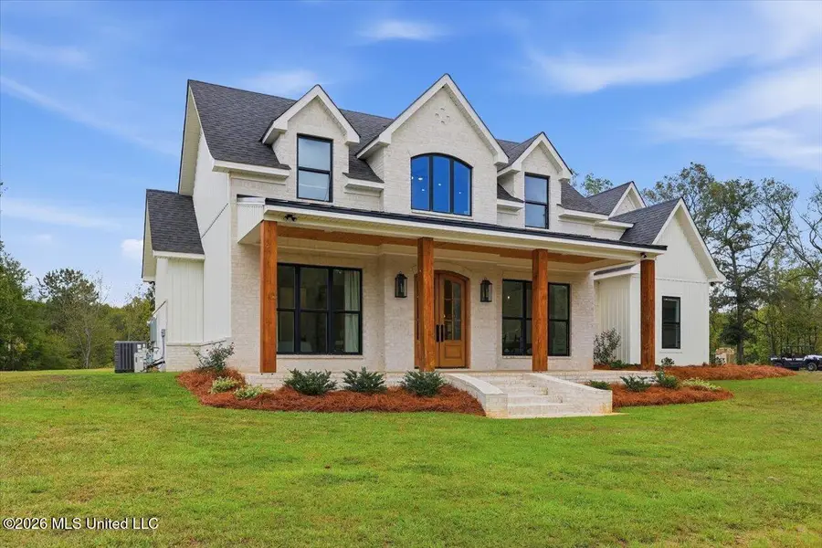 148 Burch Road, Mendenhall, MS 39114 - #3