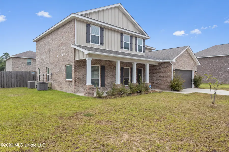 12264 Savannah Circle, Ocean Springs, MS 39564 - #2