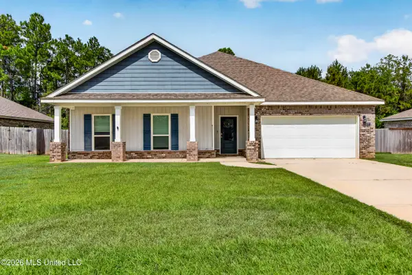 5077 Fairbury Way, D'Iberville, MS 39540