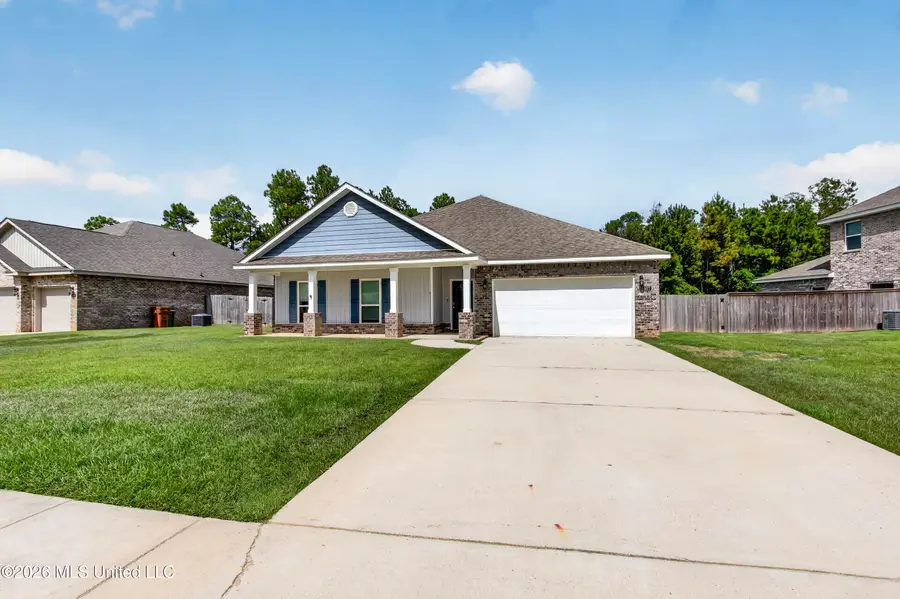 5077 Fairbury Way, Diberville, MS 39540 - #2