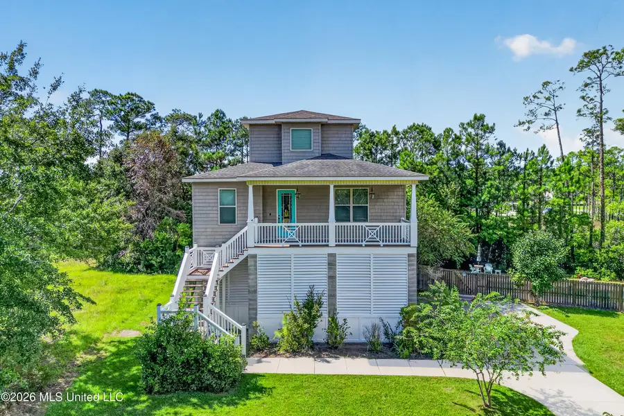 6401 Ascot Drive, Biloxi, MS 39532 - #2
