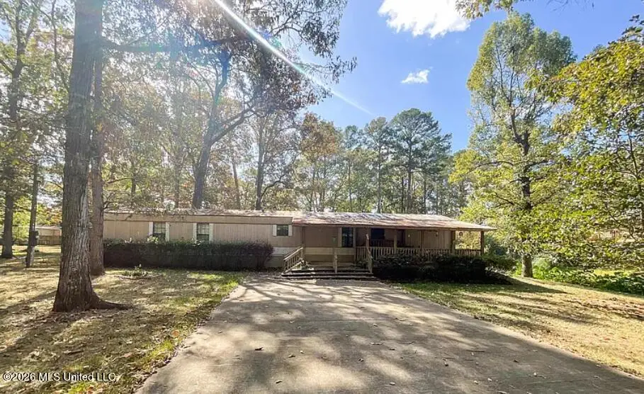 112 Rosalie Avenue, Florence, MS 39073 - #1