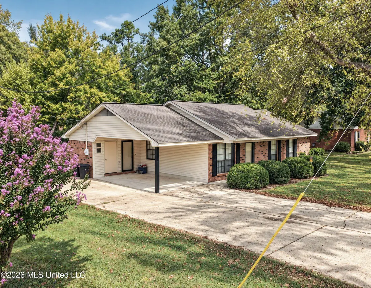 115 Marie Street, Batesville, MS 38606 - #1