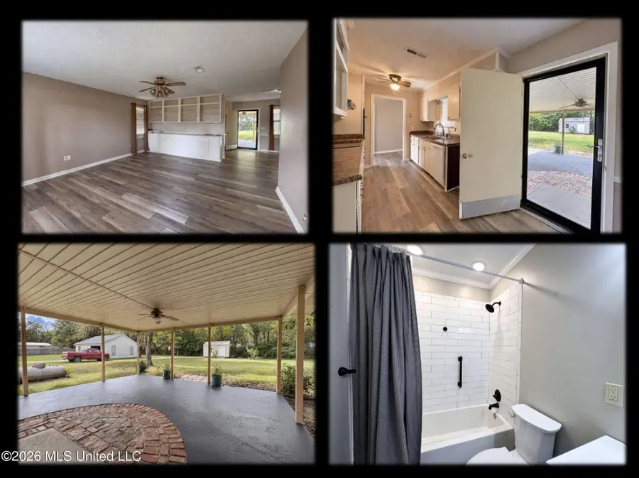 115 Marie Street, Batesville, MS 38606 - #3