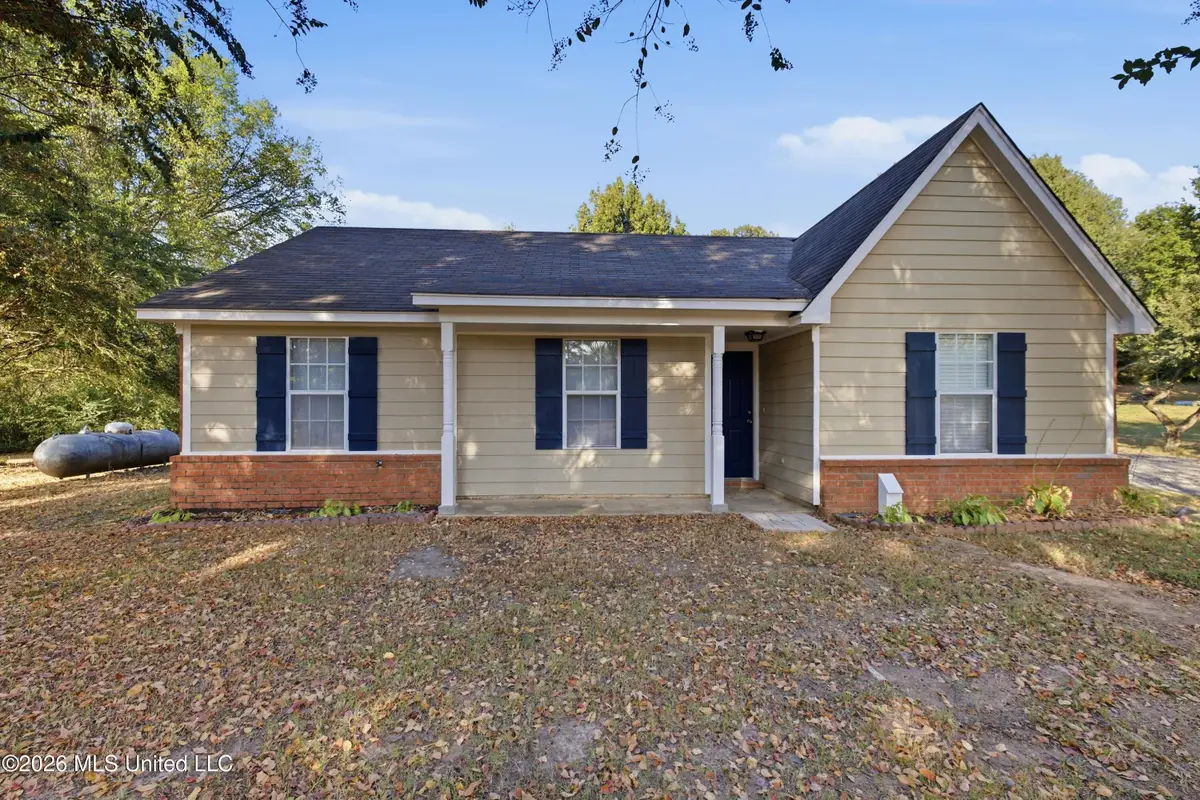 10120 Fox Gate Drive, Hernando, MS 38632 - #1