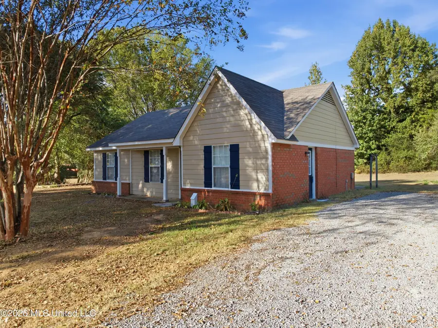 10120 Fox Gate Drive, Hernando, MS 38632 - #2
