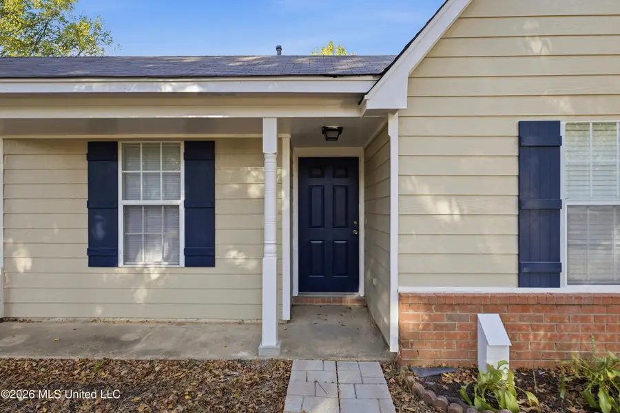 10120 Fox Gate Drive, Hernando, MS 38632 - #3