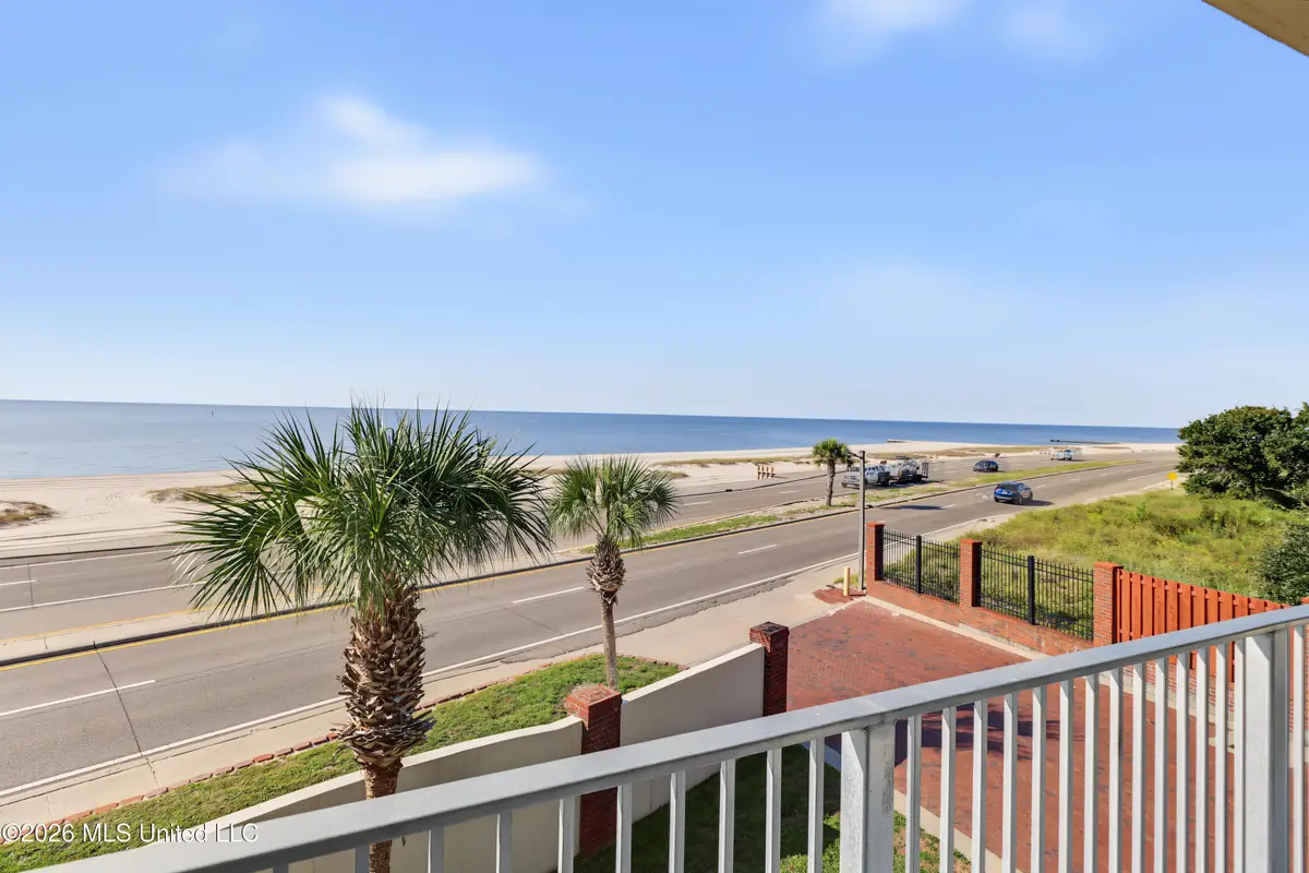 1453 E Beach Boulevard, Pass Christian, MS 39571 - #1
