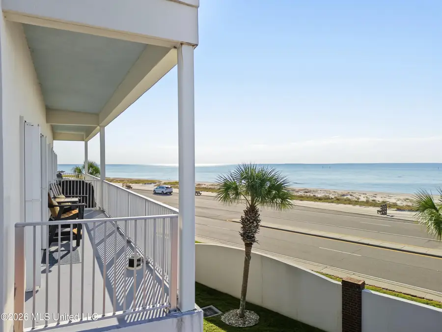 1453 E Beach Boulevard, Pass Christian, MS 39571 - #2