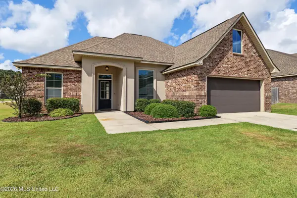1005 Castine Pointe Boulevard, Long Beach, MS 39560
