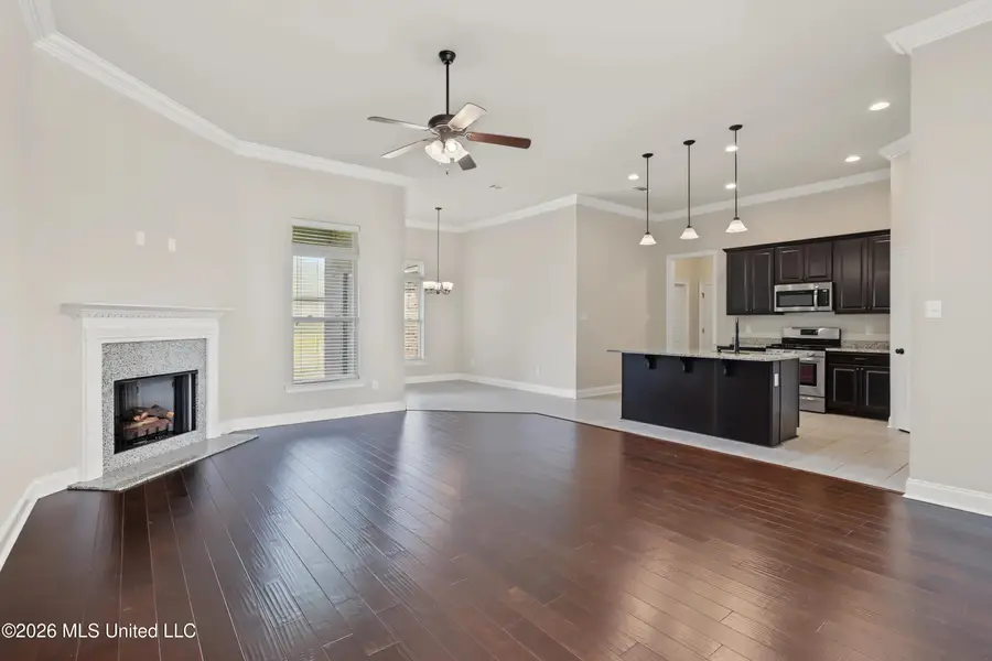 1005 Castine Pointe Boulevard, Long Beach, MS 39560 - #2