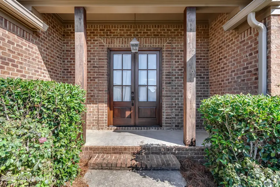 112 Trailbridge Bend, Canton, MS 39046 - #3