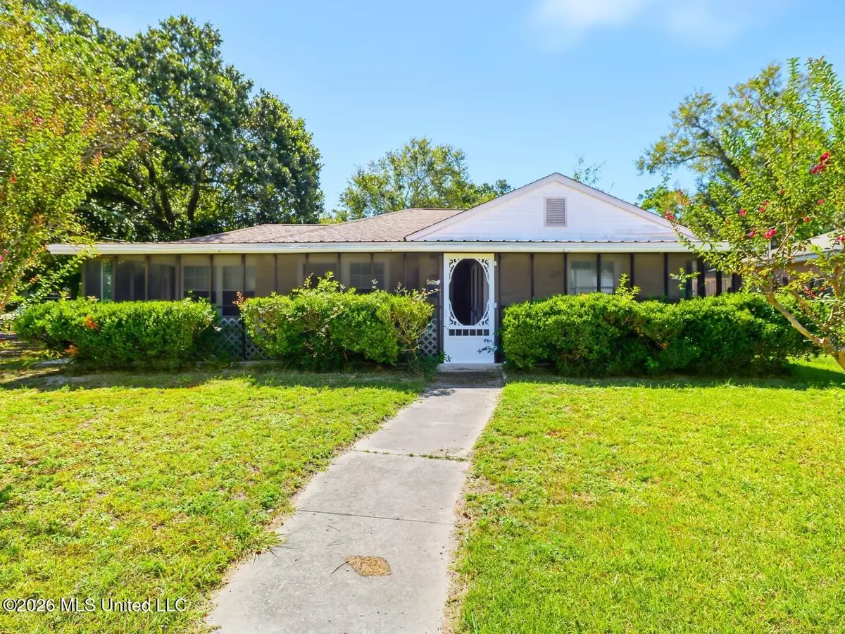 1713 State Street, Biloxi, MS 39531 - #1