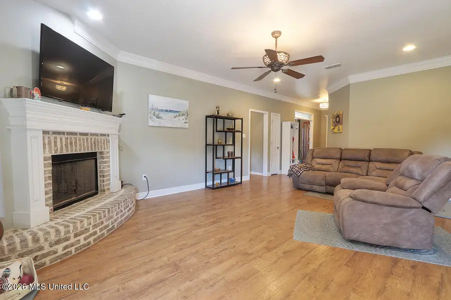 13632 Hidden Oaks Drive, Gulfport, MS 39503 - #3