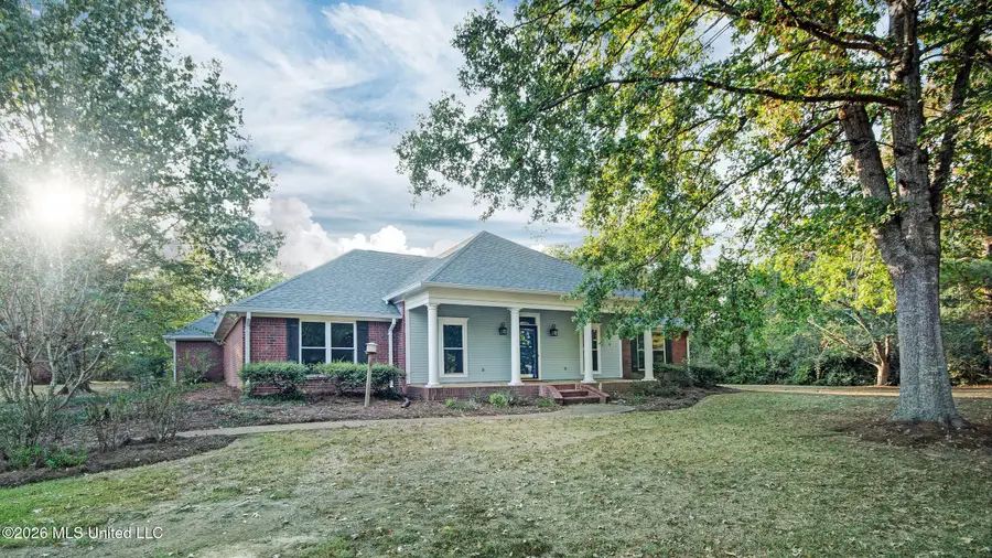92 Bozeman-paine Circle, Madison, MS 39110 - #2