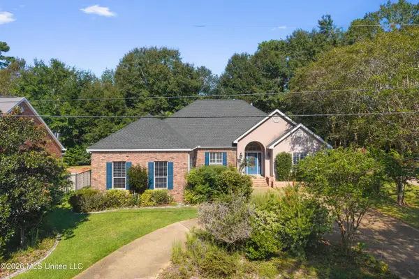 85532 W Diamondhead Drive, Diamondhead, MS 39525