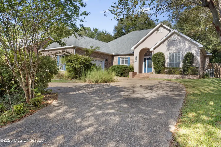 85532 W Diamondhead Drive, Diamondhead, MS 39525 - #2