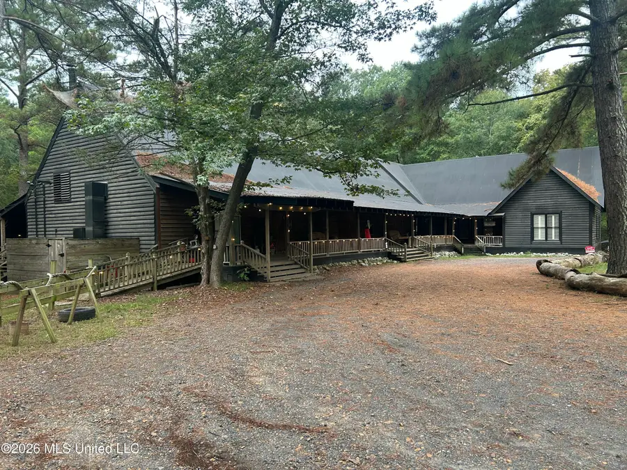 154 Christmas Lane, Madison, MS 39110 - #2
