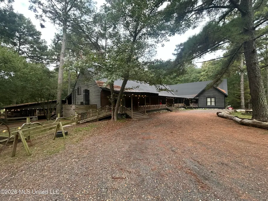 154 Christmas Lane, Madison, MS 39110 - #3