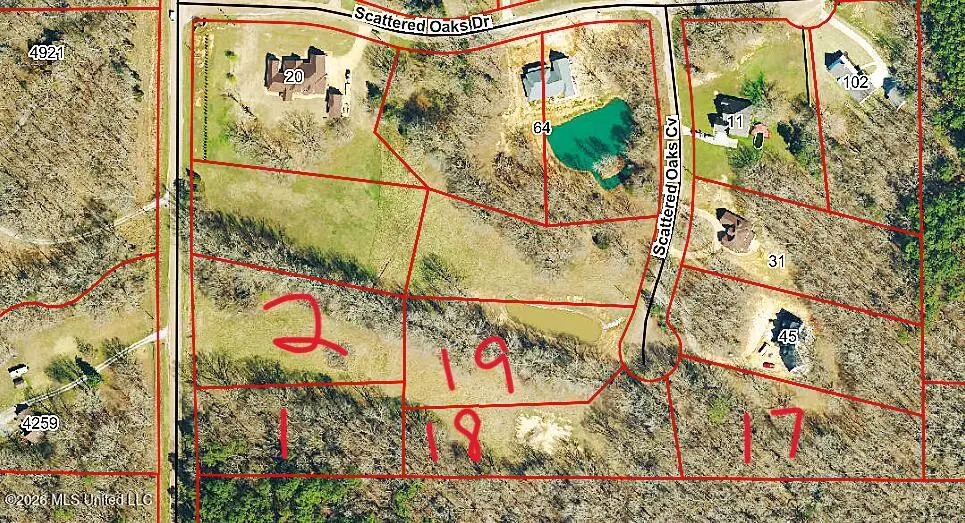 N Red Banks Road, Byhalia, MS 38611 - #1