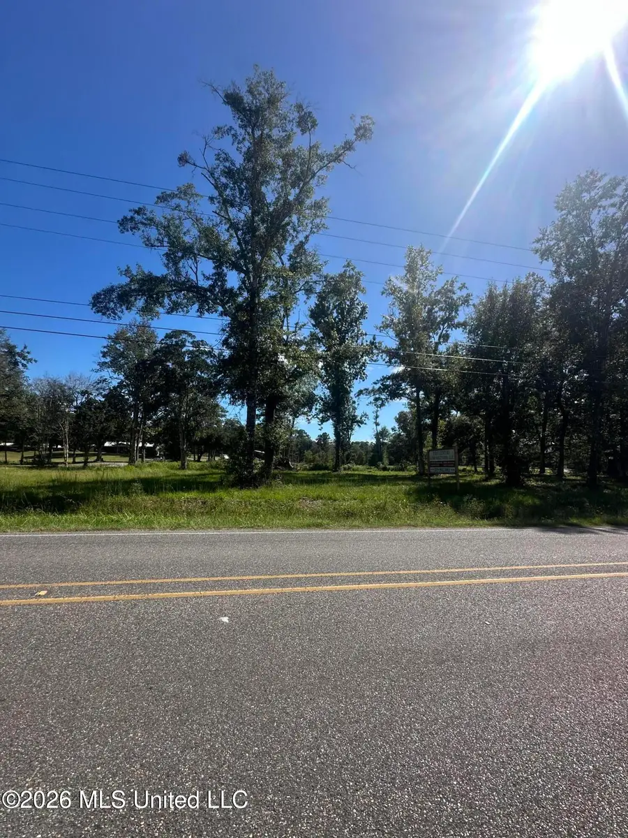 0 Lorraine Road, Biloxi, MS 39532 - #3