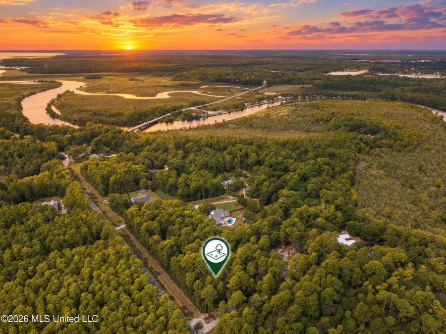 0 Freddie Frank Road, Pass Christian, MS 39571 - #2