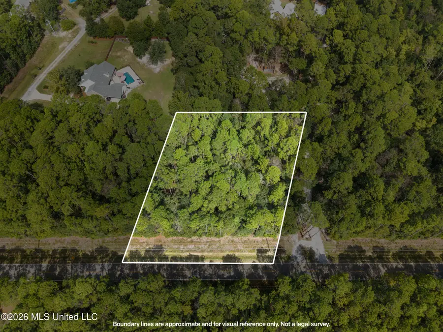 0 Freddie Frank Road, Pass Christian, MS 39571 - #3