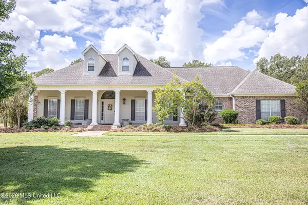 2007 Bradford Place, Flowood, MS 39232