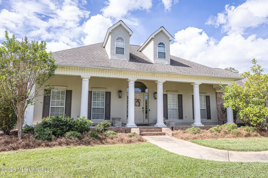 2007 Bradford Place, Flowood, MS 39232 - #2