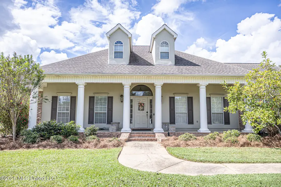 2007 Bradford Place, Flowood, MS 39232 - #3