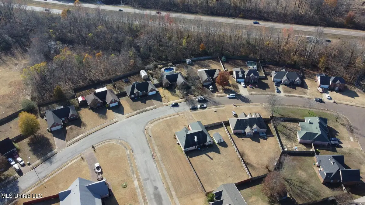 5295 Blocker Street, Olive Branch, MS 38654 - #1
