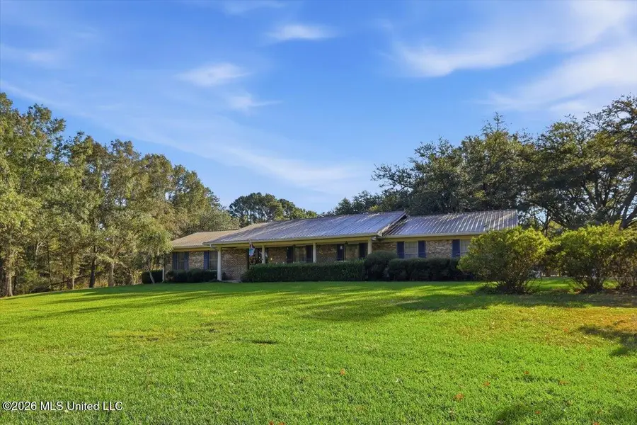 1170 Mikelle Road, Jackson, MS 39209 - #2