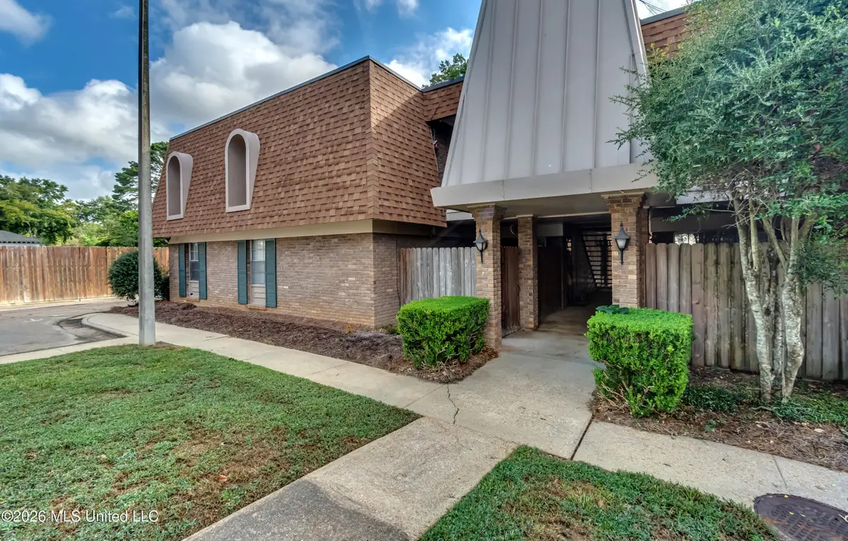 5155 Wayneland Drive, Jackson, MS 39211 - #1