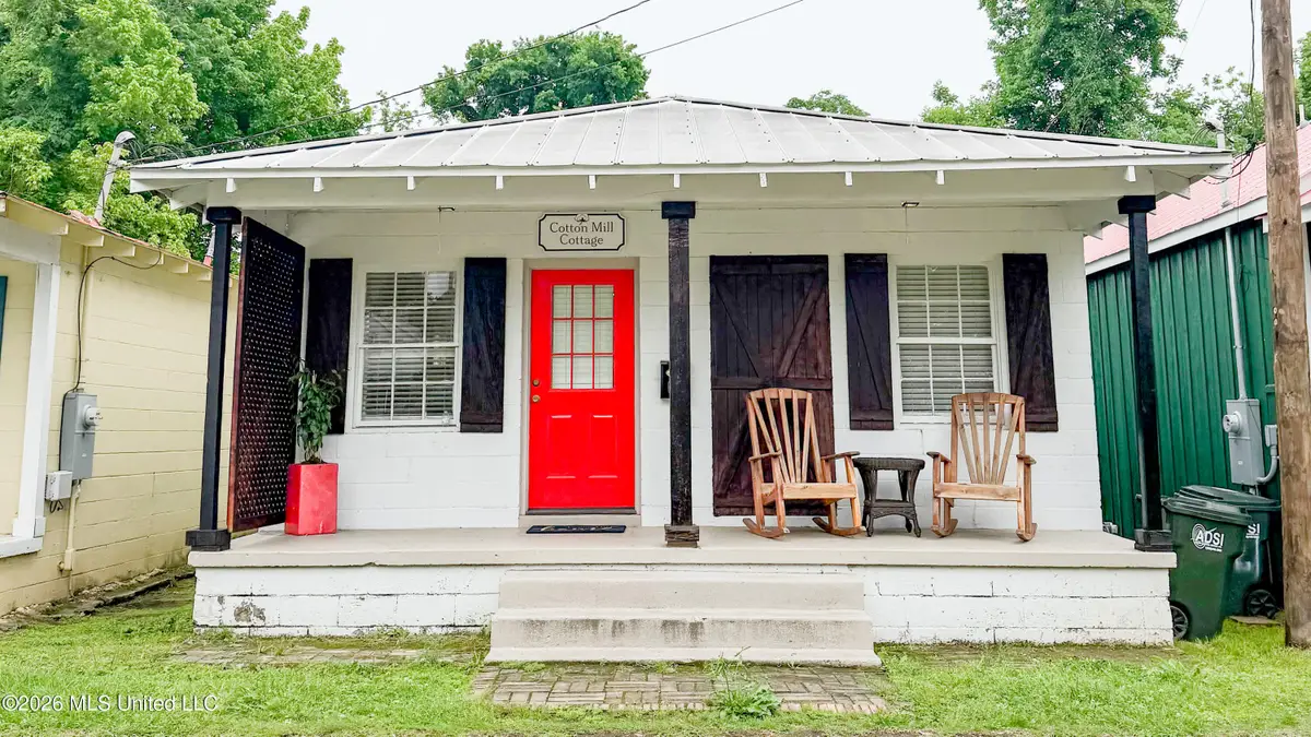 623 N Wall Street, Natchez, MS 39120 - #1
