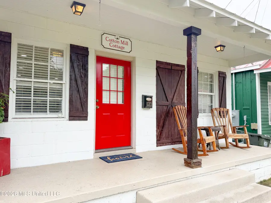 623 N Wall Street, Natchez, MS 39120 - #3