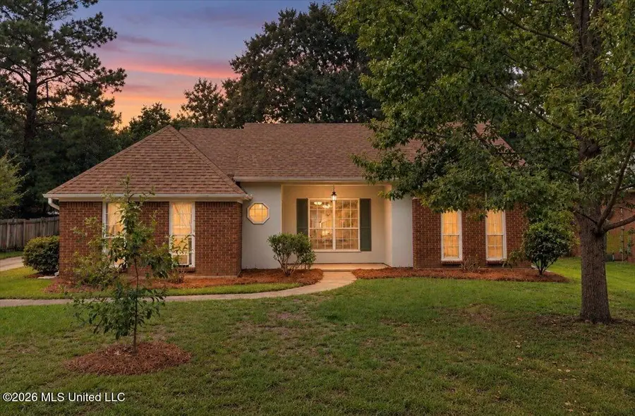 518 Huntington Drive, Madison, MS 39110 - #3