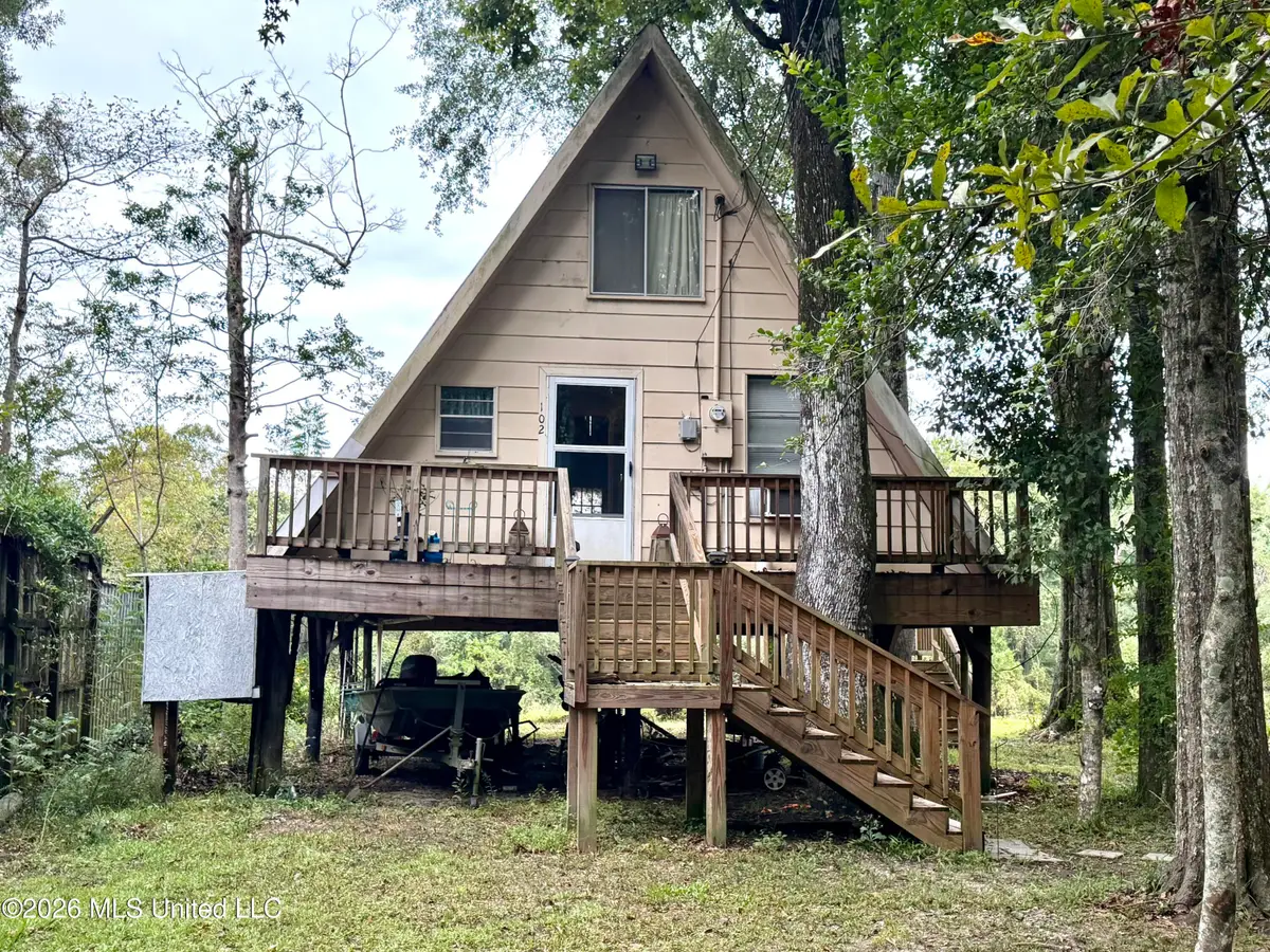 102 Parkside Drive, Picayune, MS 39466 - #1