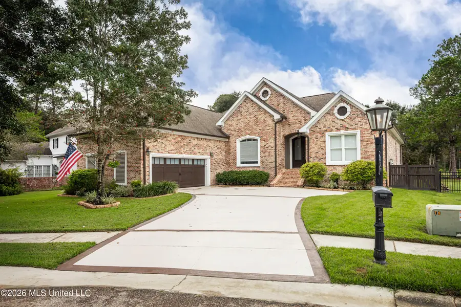 7035 Greenview Cove, Pass Christian, MS 39571 - #3