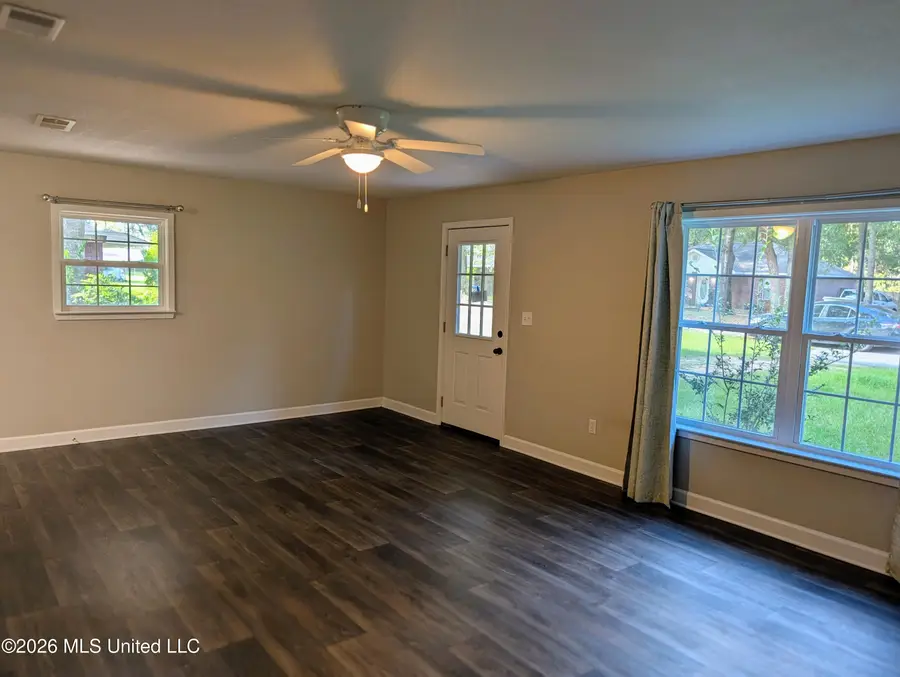 102 Meadow Street, Lucedale, MS 39452 - #2