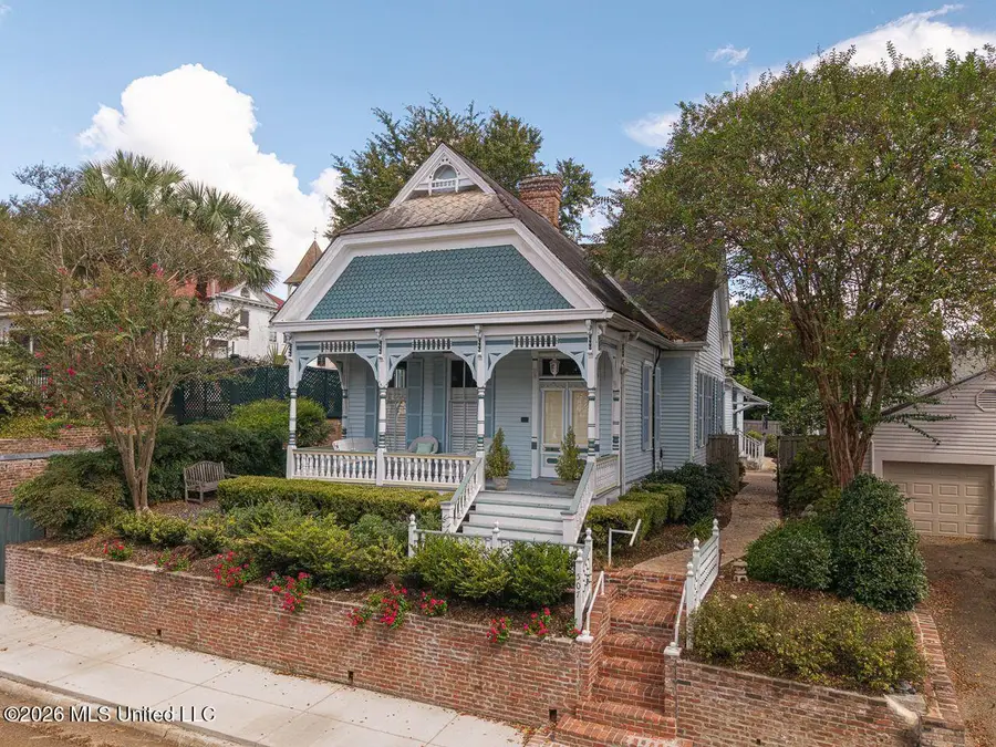 507 Orleans Street, Natchez, MS 39120 - #2