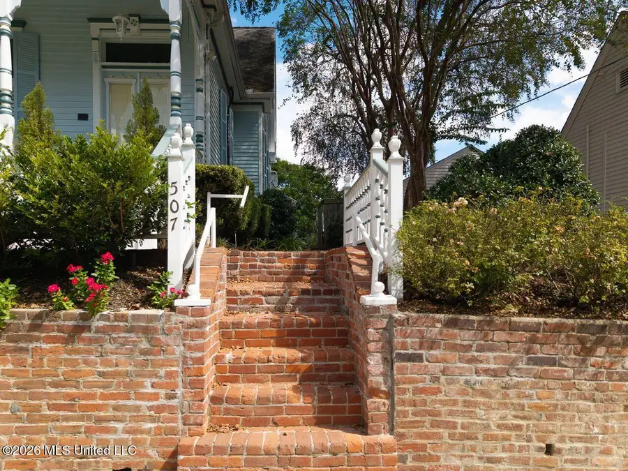 507 Orleans Street, Natchez, MS 39120 - #3