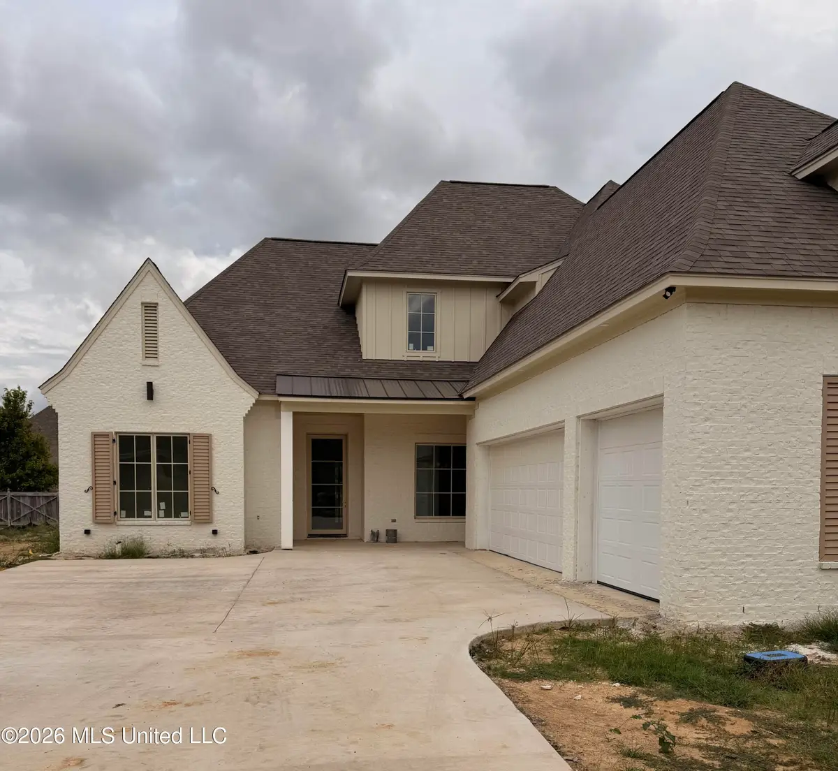 128 Venice Way, Madison, MS 39110 - #1